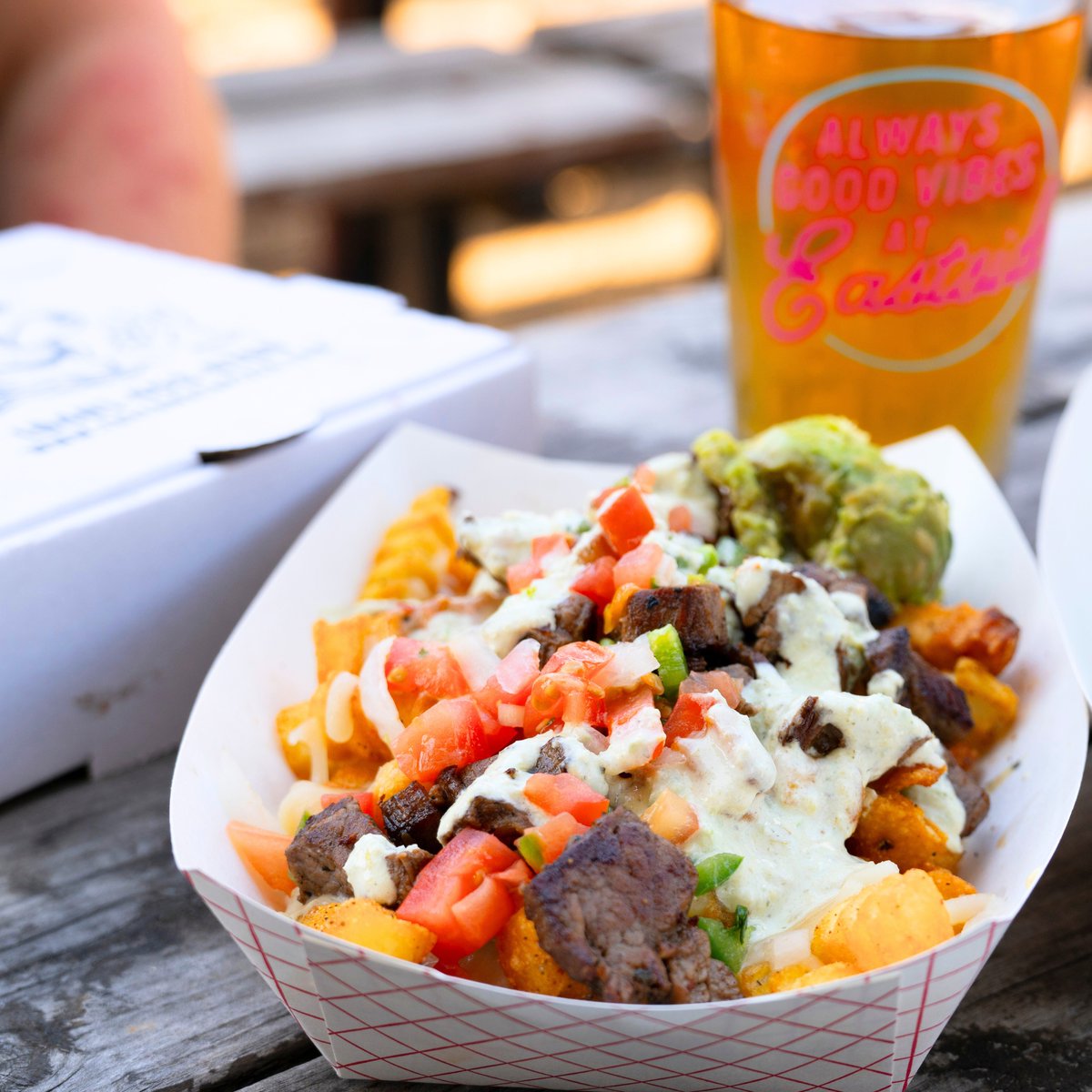 Discover Denton Texas tweet media