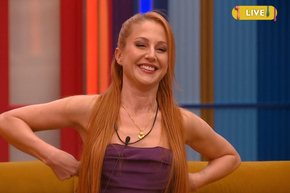 🚨 NEWSFLASH

ITV has confirmed that Big Brother 2024 winner Ali received 51.9% - over HALF - of the overall vote to win

Over five million votes were cast across the final week #BBUK