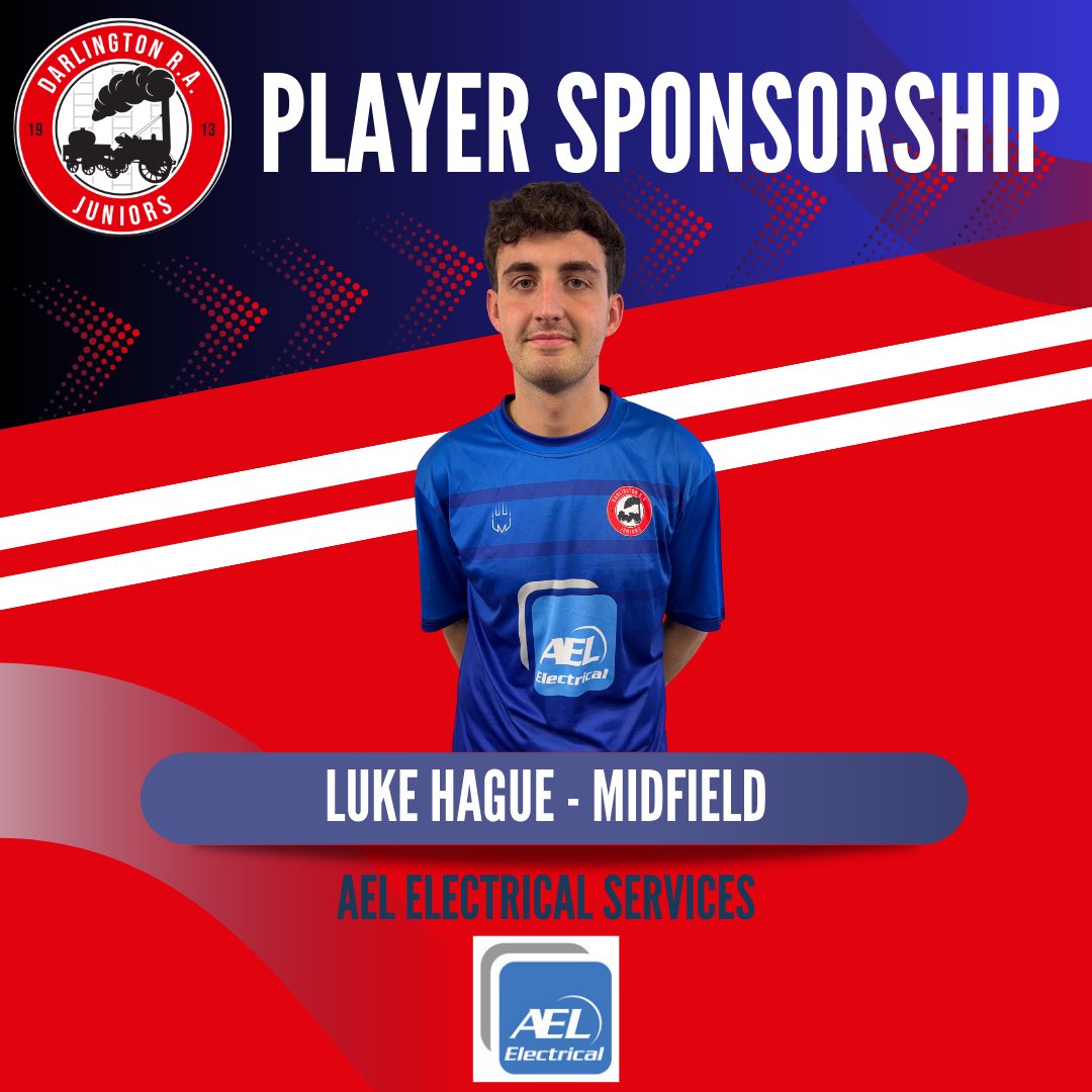 DarlingtonRASSC's tweet photo. Thanks to all of our Player Sponsors this season!
ADNS Group
Furry Adventures Dog Walking
P New Gas Services
SR Plumbing and Heating
Fox Engravers
DP Roofing Contractors
AEL Electrical Services
RJ Bespoke Flooring
If you would like to sponsor please DM or comment.
#UTRA https://t.co/reV39xvBiI