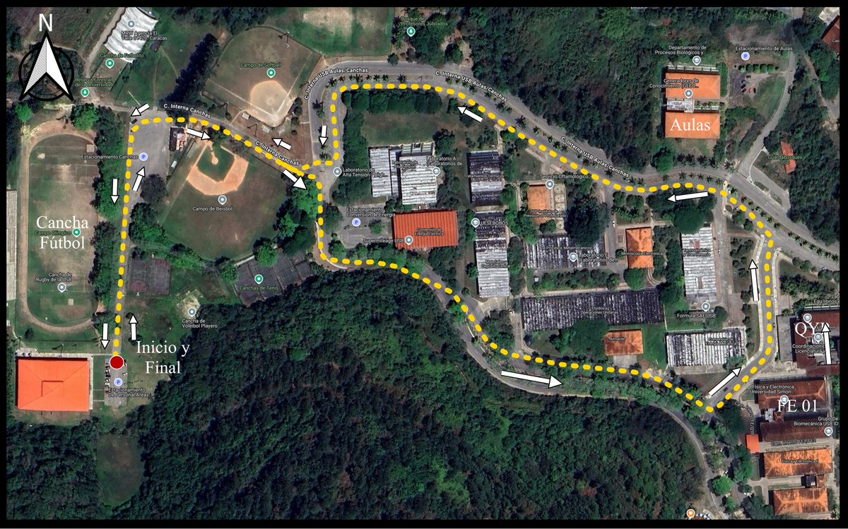 CEIG-USB tweet media