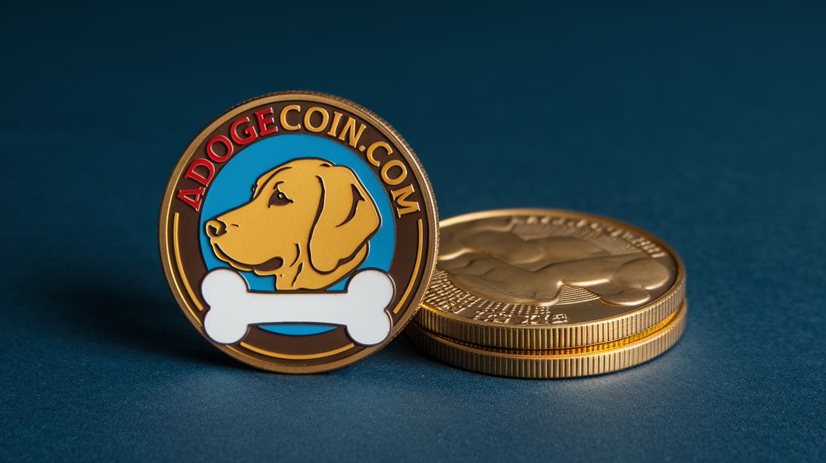 fivedotbest's tweet photo. https://t.co/1XuH7VDqWF for sale

#Dogecoin #DOGE #DogecoinToTheMoon #dogecointr #ElonMusk #moonmining #Crypto #CryptoCommunity #Coinbase #coinhub #OpenGovUg #Web3 #DeFi #Bitcoin #OKX #Binance #ETF #DepartmentOfGovernmentEfficiency #dogepay #AI #SpaceX #ArtificialIntelligence https://t.co/gTvLgGnKuu