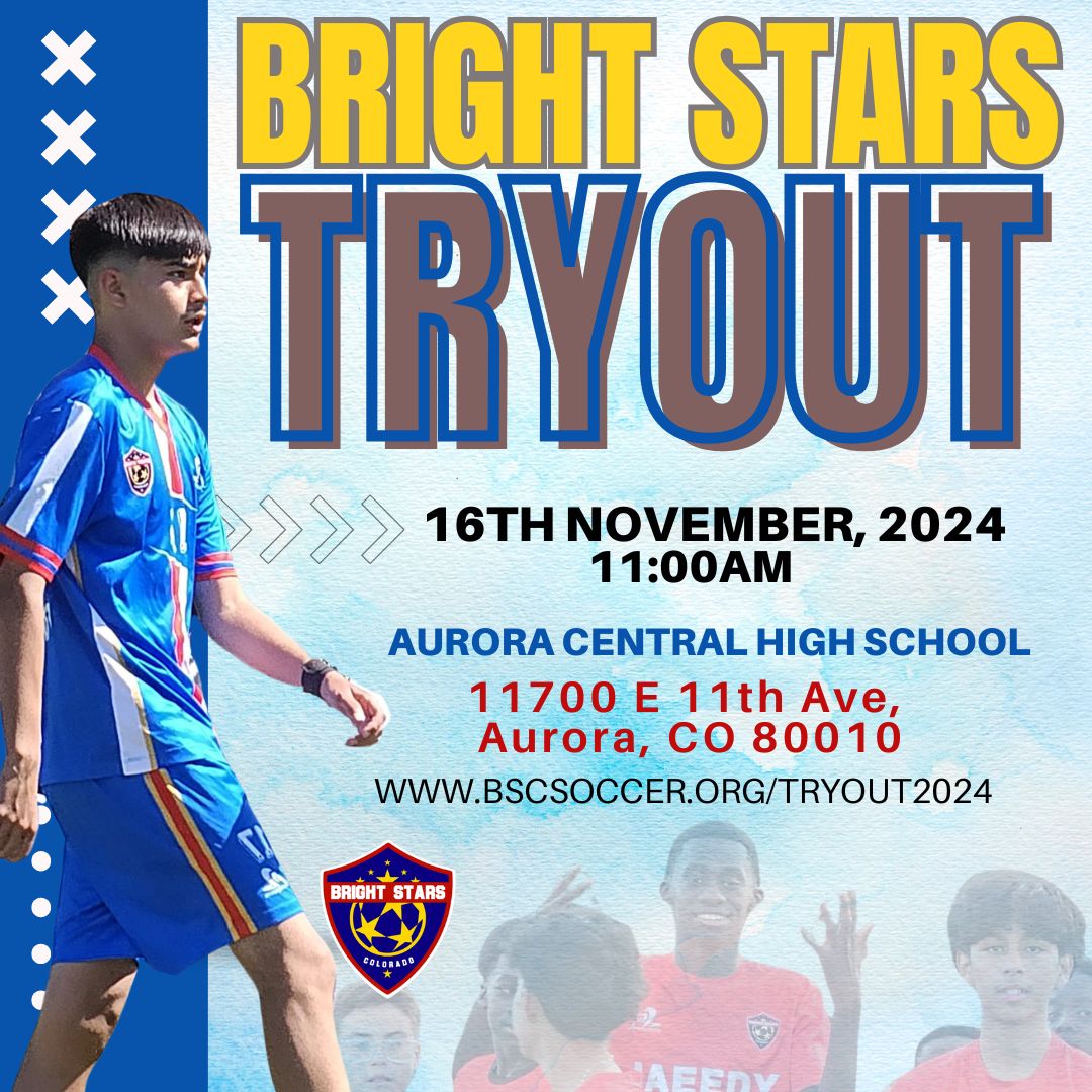 Bright Stars Soccer International (@brightstarscol) on Twitter photo 
