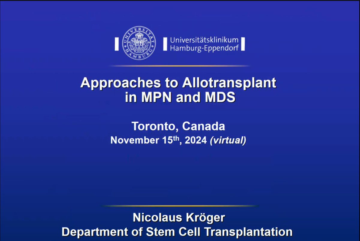 Sergio Rodrรญguez-Rodriguez, MD, MSc. ๐ฒ๐ฝ (@sergiordzrdz) on Twitter photo Ending the week with an excellent lecture <a href="/Hans_BMTProgram/">Hans Messner Allogeneic BMT Program</a> <a href="/Haemophage/">Arjun D. Law</a> <a href="/nihardesai7/">๐ก๐ถ๐ต๐ฎ๐ฟ ๐๐ฒ๐๐ฎ๐ถ MD, DM</a> @tomam04 Ending the week with an excellent lecture <a href="/Hans_BMTProgram/">Hans Messner Allogeneic BMT Program</a> <a href="/Haemophage/">Arjun D. Law</a> <a href="/nihardesai7/">๐ก๐ถ๐ต๐ฎ๐ฟ ๐๐ฒ๐๐ฎ๐ถ MD, DM</a> @tomam04