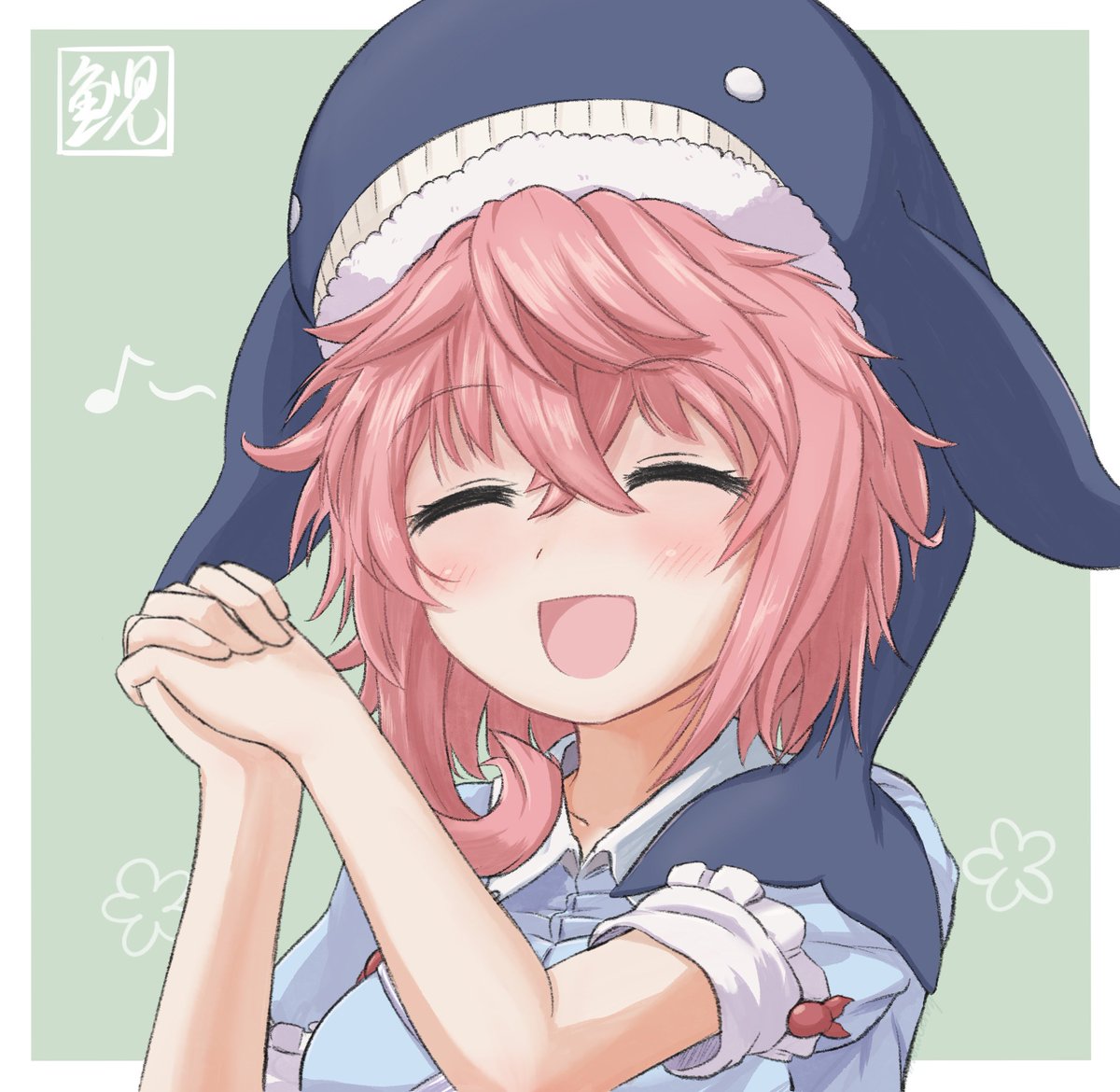 happeneddr9's tweet image. みよかわ
ニヤニヤしてても

#東方Project