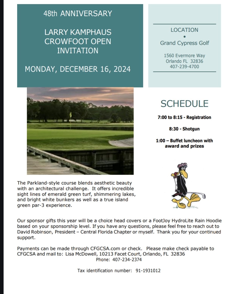 One Month away! #CFGCSA
<a href="/FGCSA/">Florida GCSA</a> <a href="/RacetoNationals/">Race To Nationals</a>