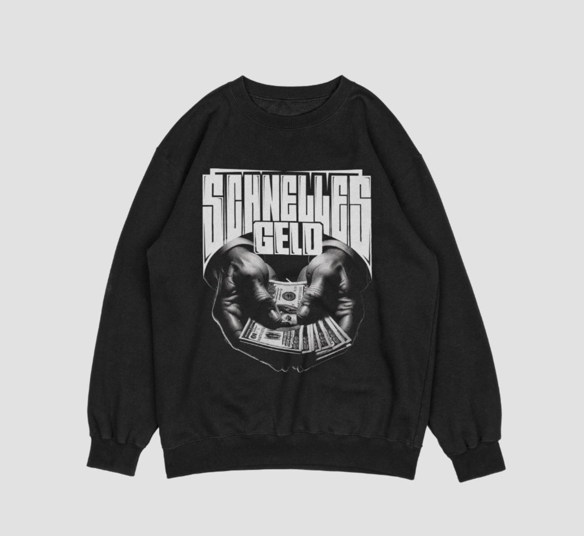 #SCHNELLESGELD