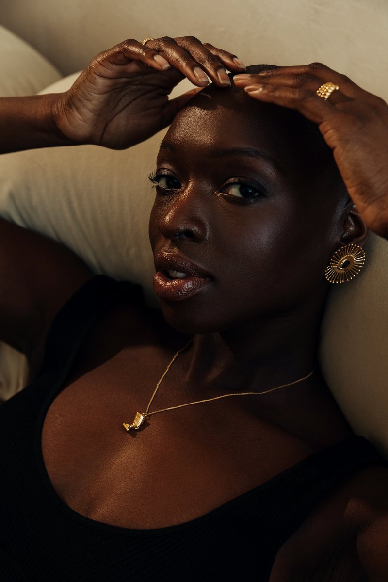 When you’ve been creating a jewelry brand for the girls for the past 4 years and it is finally here!! If you love bold, elegant and beautiful jewelry then my brand Corecet was made for you!