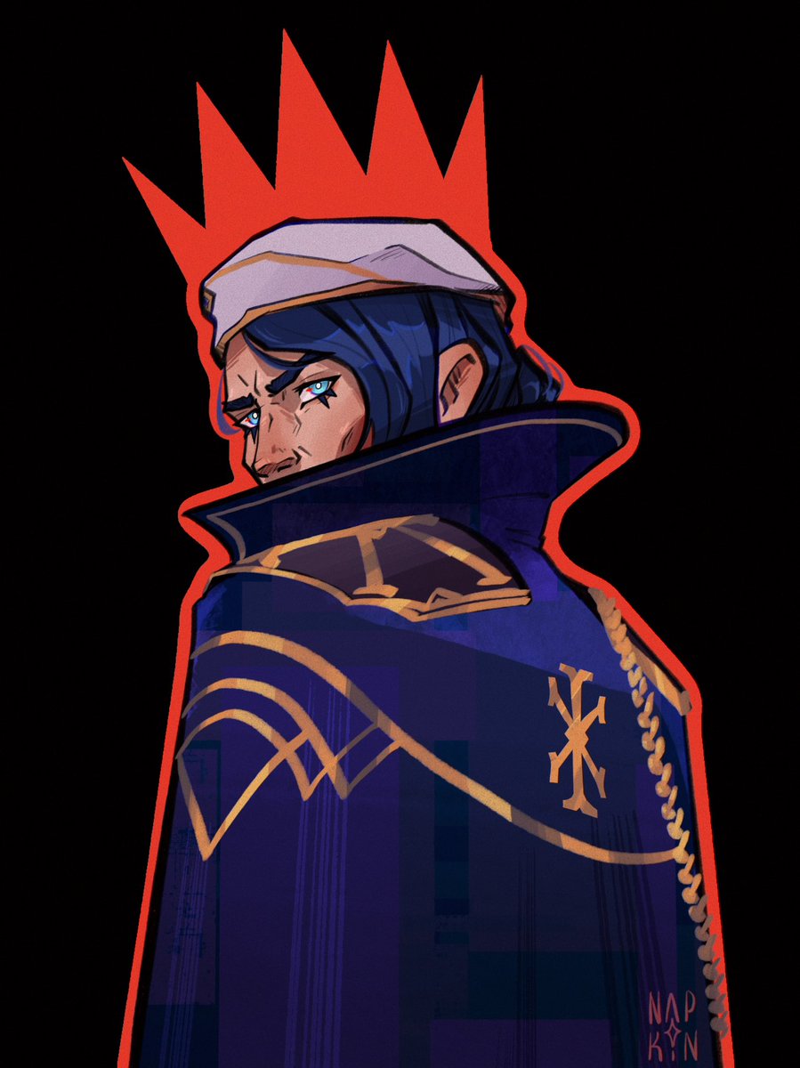 _napkiin_'s tweet photo. what's done cannot be undone

#Arcane #caitlyn https://t.co/u6MlWE4lBe