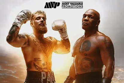 ToxicSplender's tweet image. #MikeTyson all the way man