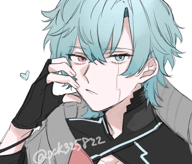 #NixPixデビュー配信楽しみすぎ 
