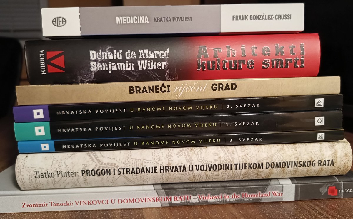 popodnevnik's tweet photo. Ima li tko kakav prijedlog još? I za vikend treba pročešljat #interliber https://t.co/hzRGcDRpKS