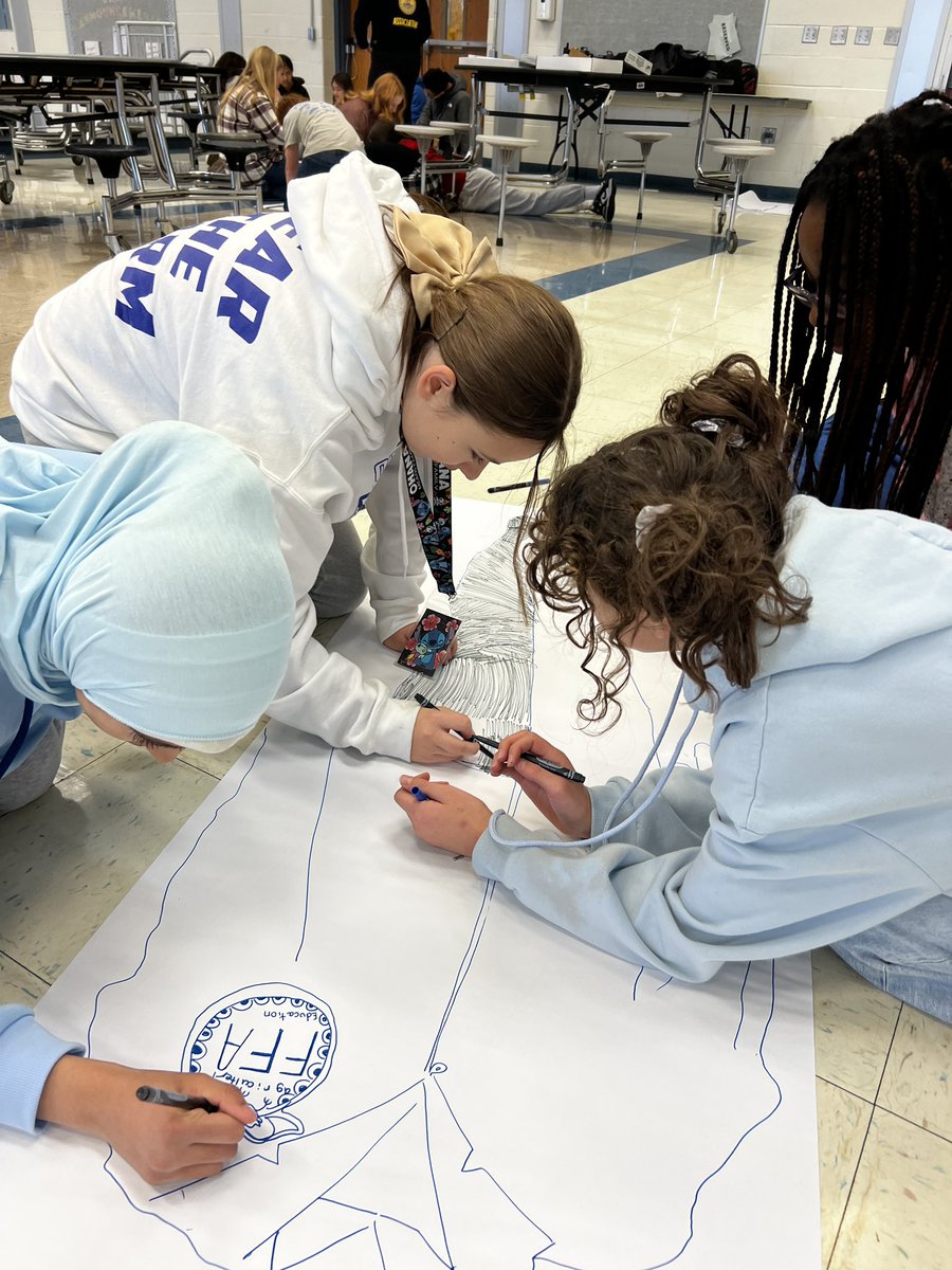 NBC Middle FFA tweet media