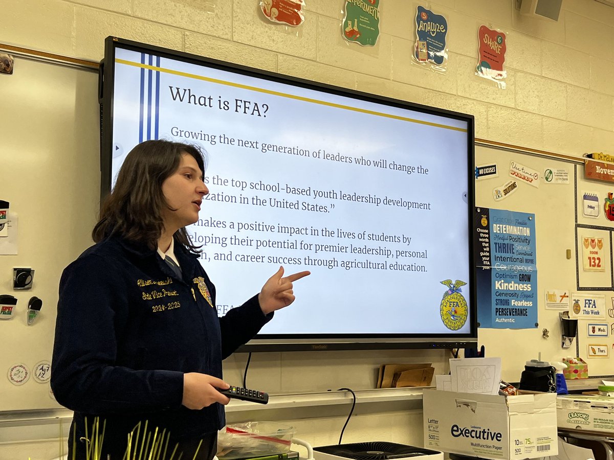 NBC Middle FFA tweet media