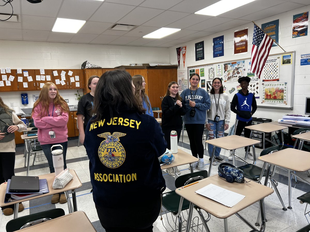 NBC Middle FFA tweet media