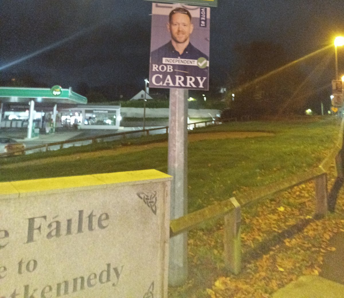 eirego1798's tweet photo. @RobCarryBray
Let's Go
#Wicklow
#Election2024
#NTMK
#ireland https://t.co/0hyNsqY1ZI