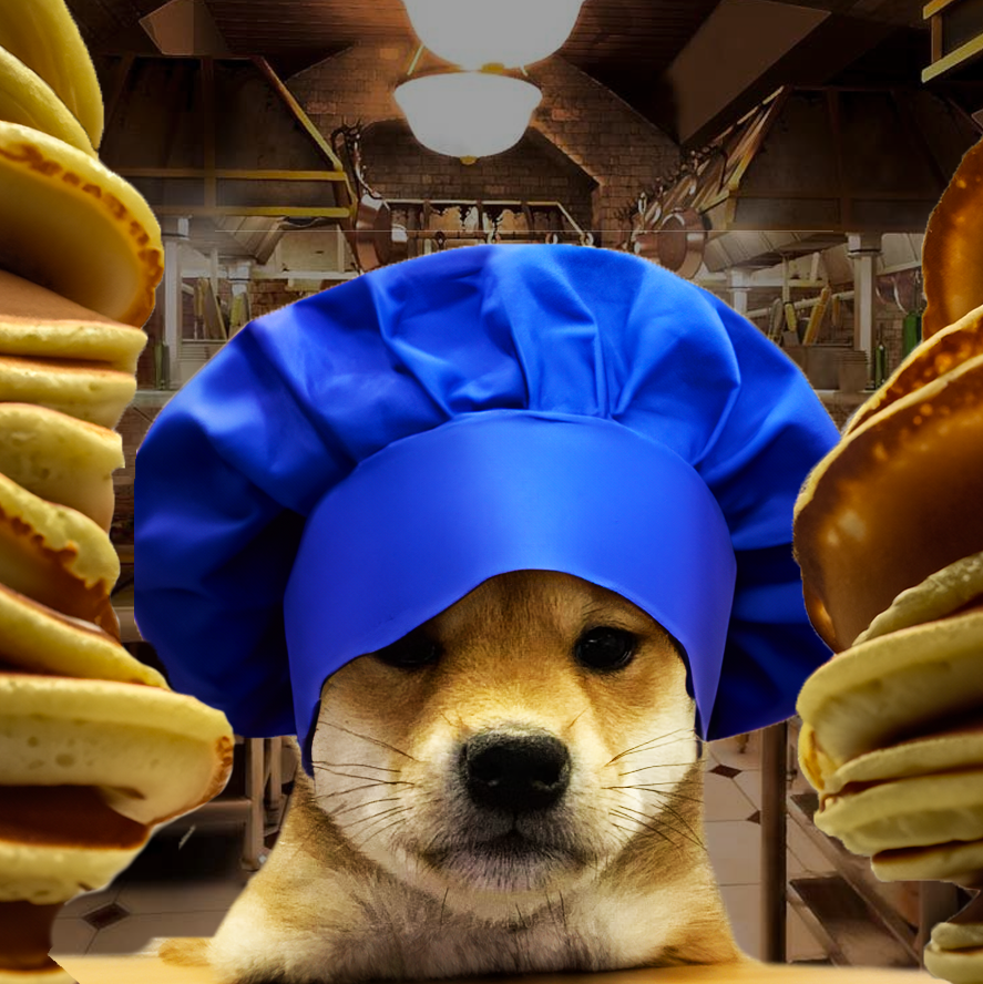 inspired by <a href="/free_electron0/">Free</a> to make my own dogwifpancakes pfp

to celebrate the $wif coinbase listing