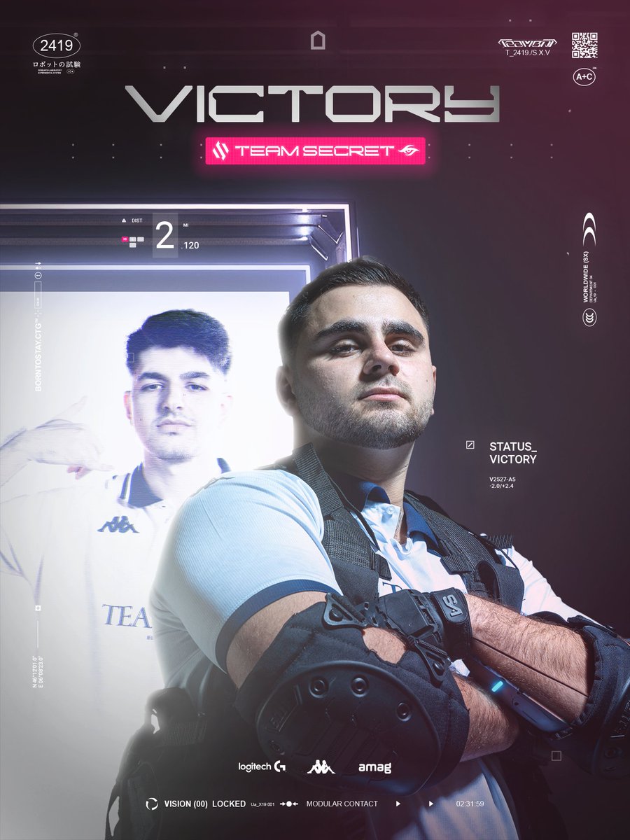 Shifters tweet media