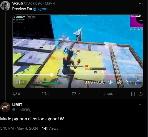 Sxrub9x's tweet photo. throwback to when limit replied to my post https://t.co/F6IYeFiWsU