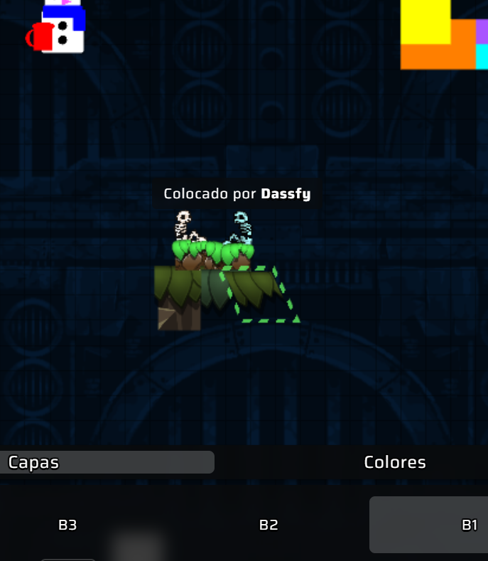 bueno, al menos hice algo xd.