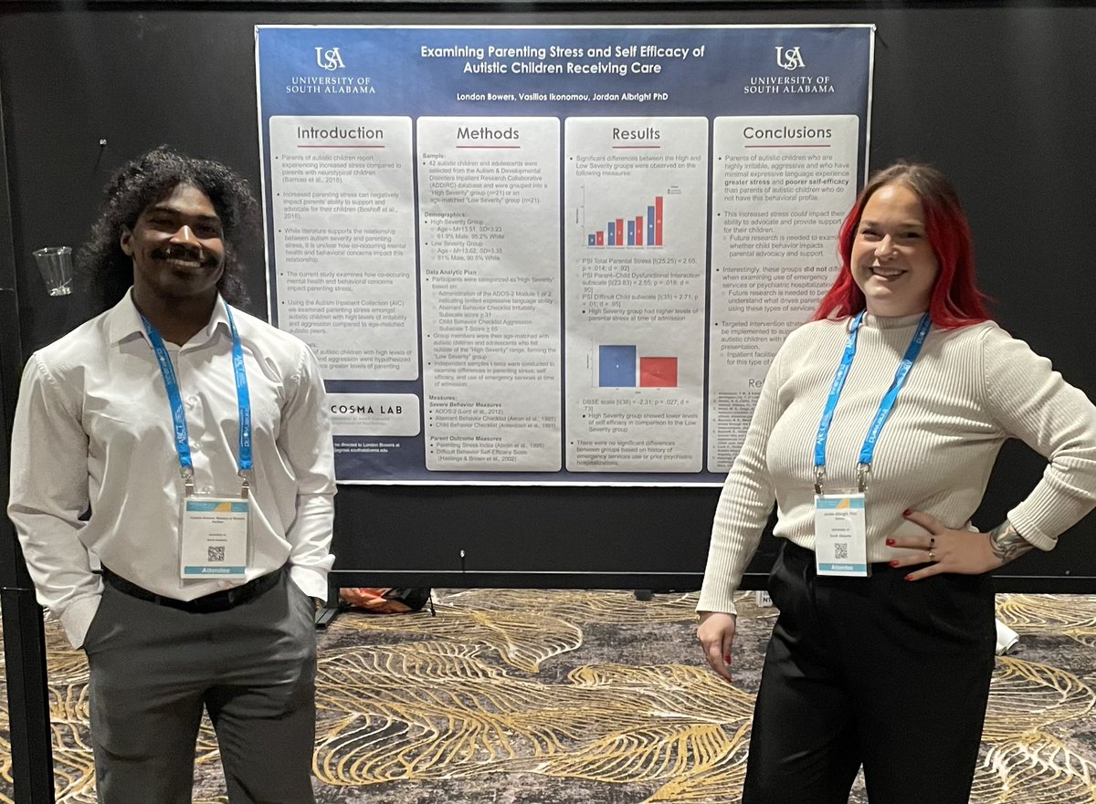 ABCT Autism SIG tweet media