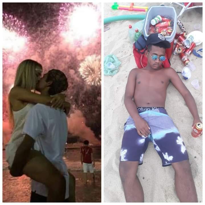 TioVisao's tweet photo. Vcs na virada do ano / eu na virada do ano kk https://t.co/9w5Ob9RpEc