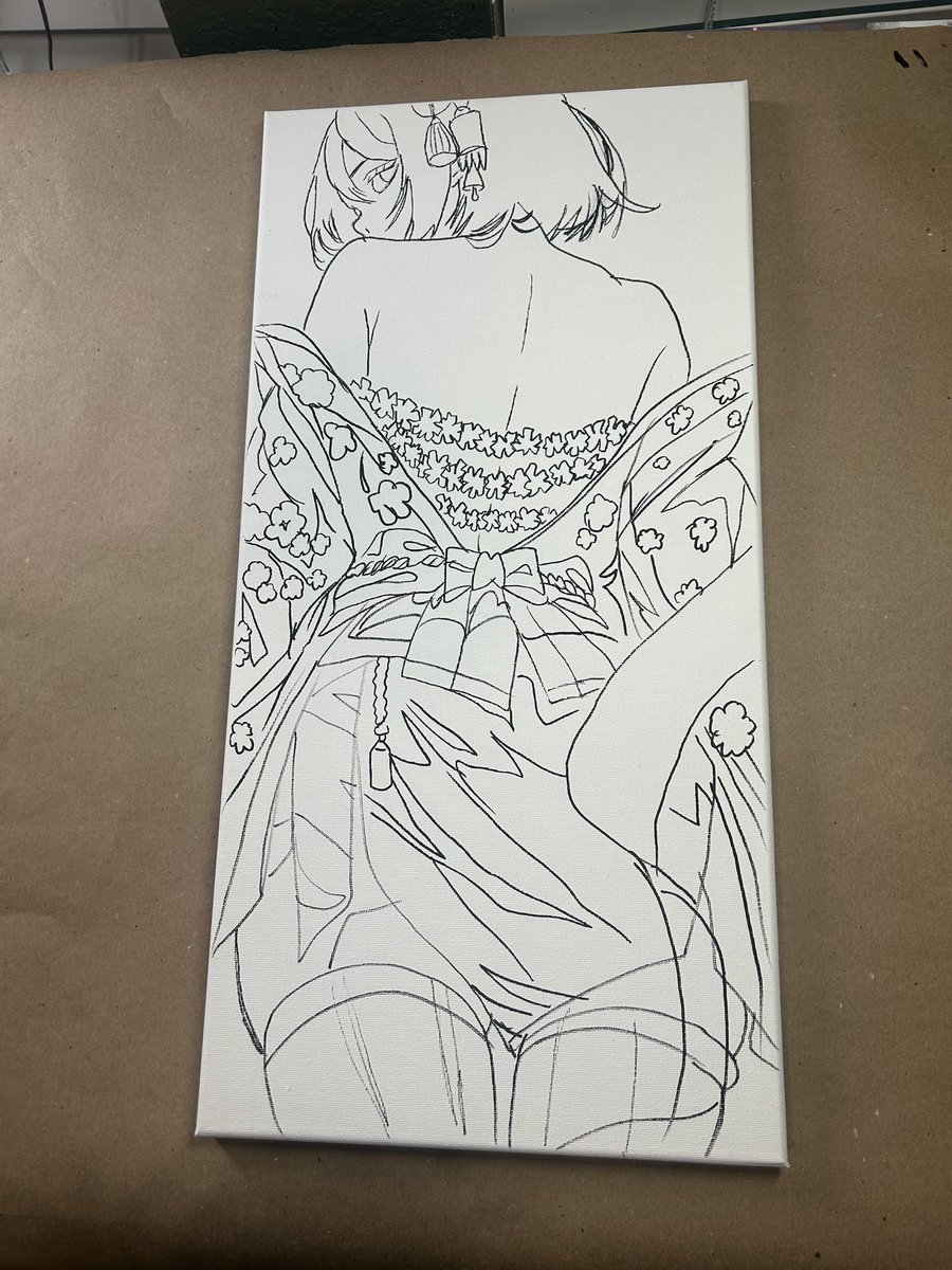 Calamity tweet media