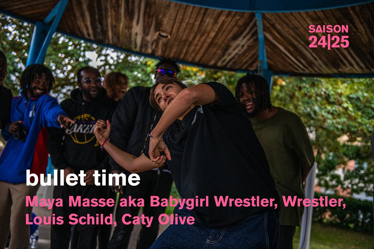 Le Carreau Du Temple tweet media