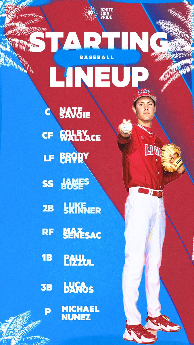 Game 2 Lion Fall World Series