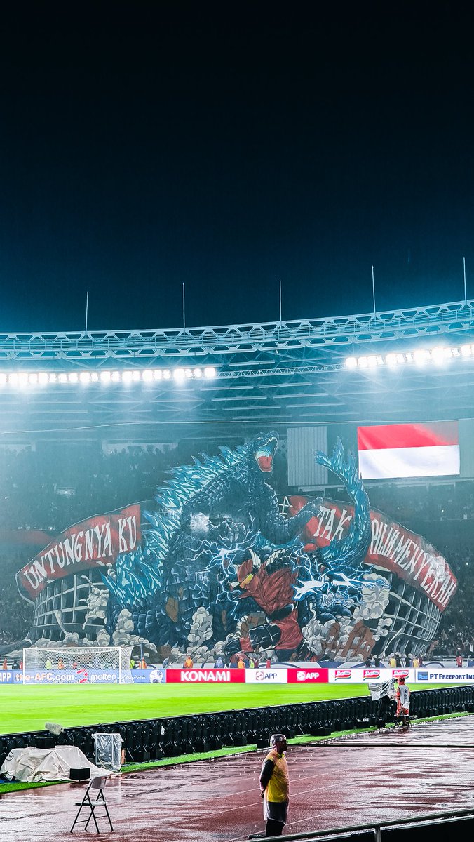 eriawan_er's tweet photo. @SoccerKingJP https://t.co/Rd6JgODJtV