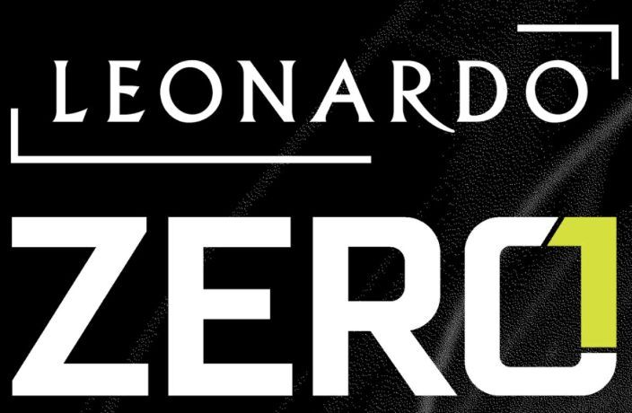 Leonardo is excited to announce the full integration of ZERO1: The Art &amp; Technology Network into our organization! This integration reflects both organizations' shared commitment to apply creativity to today’s complex challenges.

Read more
👉buff.ly/4fuL2fR