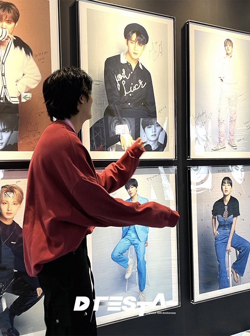 PAST_MG's tweet image. 221116 디스패치 공식 인스타그램

#민규 #김민규 #세븐틴 #SEVENTEEN #MINGYU #ミンギュ #珉奎 #金珉奎