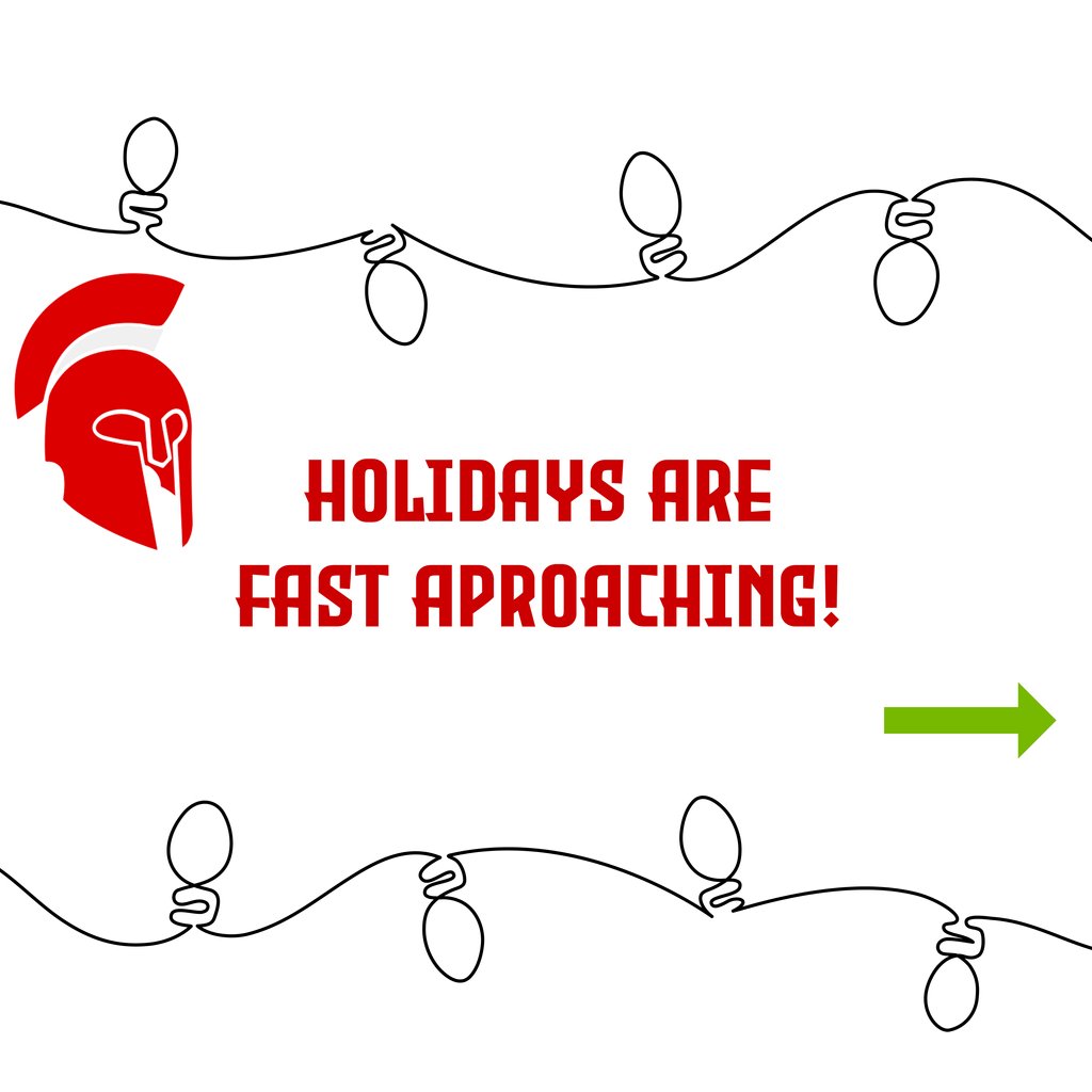 AlexanderPCS's tweet image. 🎄 Holidays are near! 🎁 Order now for guaranteed Christmas delivery:  
➡️ **Preconfigured PCs:** Dec 4th  
➡️ **Ready-to-ship PCs:** Dec 18th  

Don’t miss the perfect gift! 💻🔥 #AlexanderPCs #HolidayGaming #CustomPCs #TechGifts