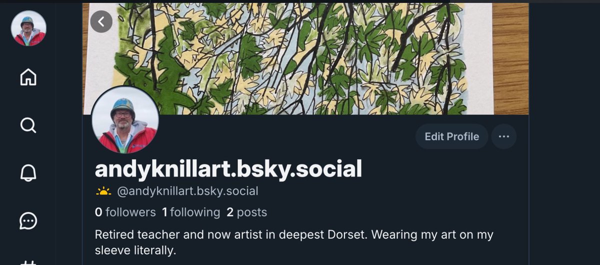 Andy Knill tweet media