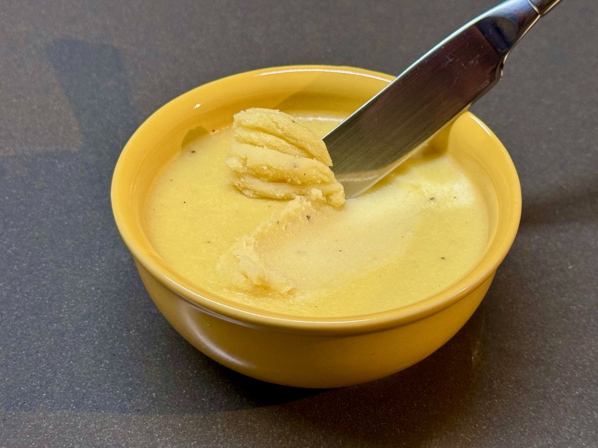 Homemade cheese spread

Homemade cheese spread is a delightful, creamy alternative to classical cheese. And you can put a lot of fantasy in your own creations.

#cheese #spread
surprising.recipes/2024/10/29/hom…