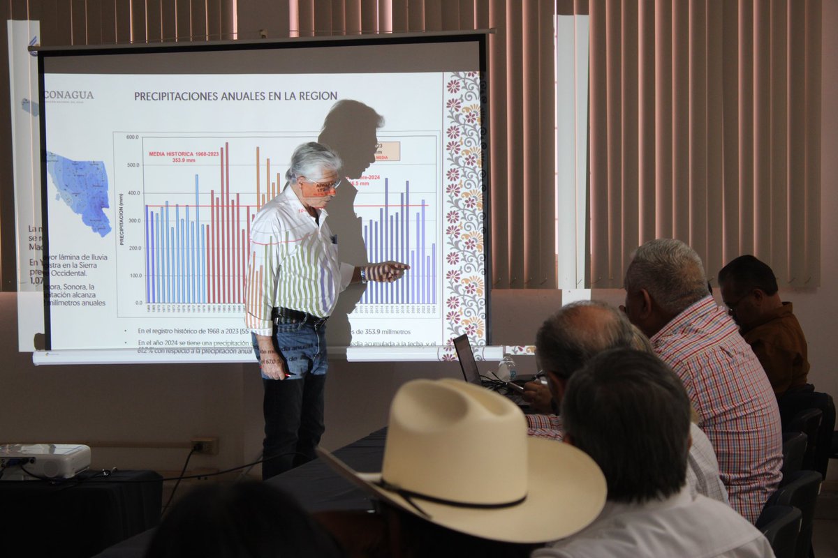 Comisión de Ecología Sonora tweet media