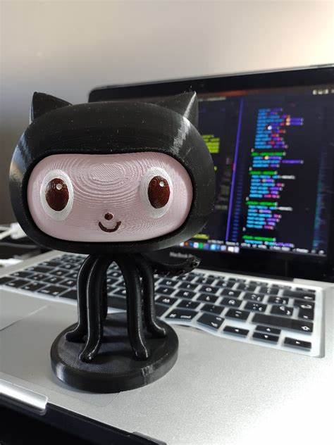hey degens,

its me octocat, i will take over soon.
don't fade me meow.

#octocat