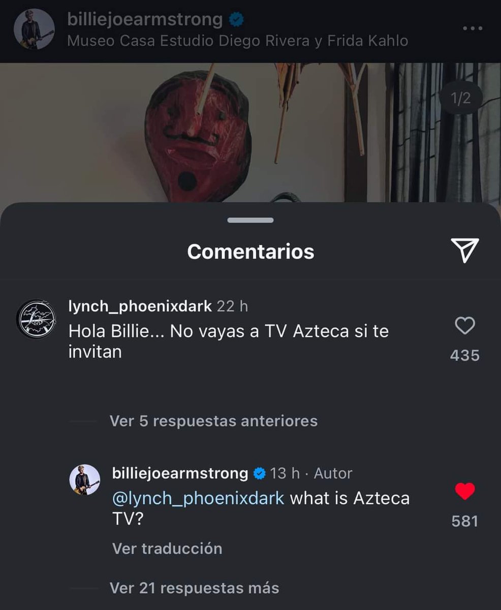 Por qué HOY tweet media