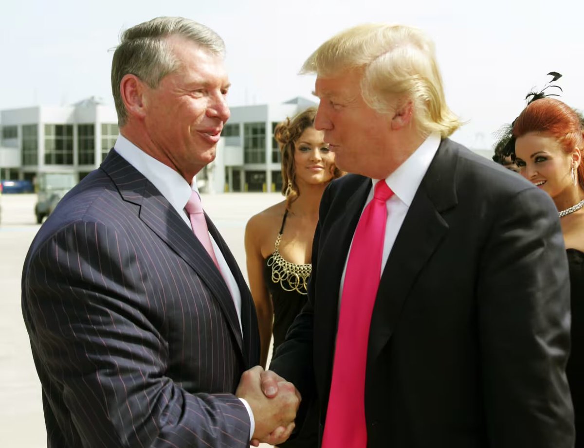 Congrats <a href="/realDonaldTrump/">Donald J. Trump</a> 
Waiting for your takeover. I will keep my hands to myself until then.