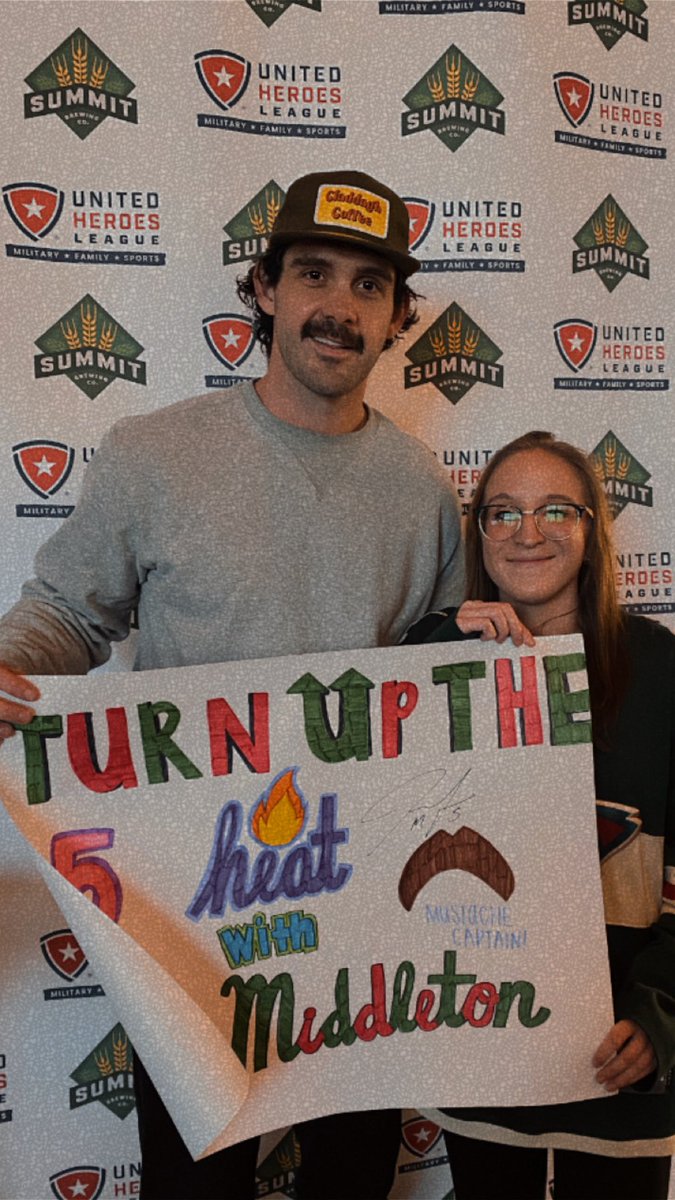 eviemercury's tweet photo. Hey @mnwild just letting you know manifesting is 100% real 🤍🫠 https://t.co/aRN93R0LgX