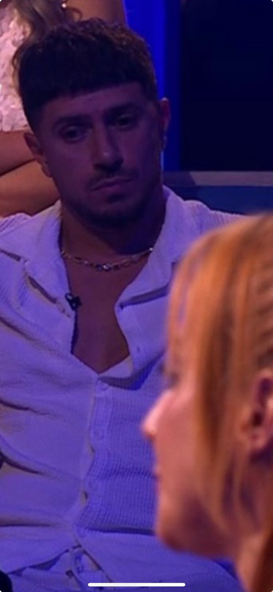 _wsdc's tweet photo. so mad 🤣🤪 stay fucking mad 😚 #bbuk https://t.co/btagYk9gij