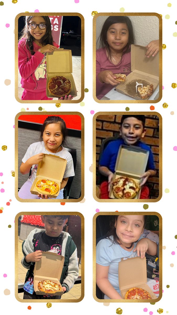 apena8798's tweet photo. Thank you @bookitprogram for encouraging readers!!! https://t.co/0aRmfivAPf