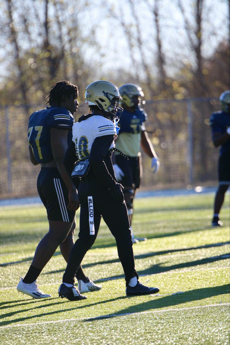 Lorenza “Lo” Simmons III 🥷🏿💚 tweet media