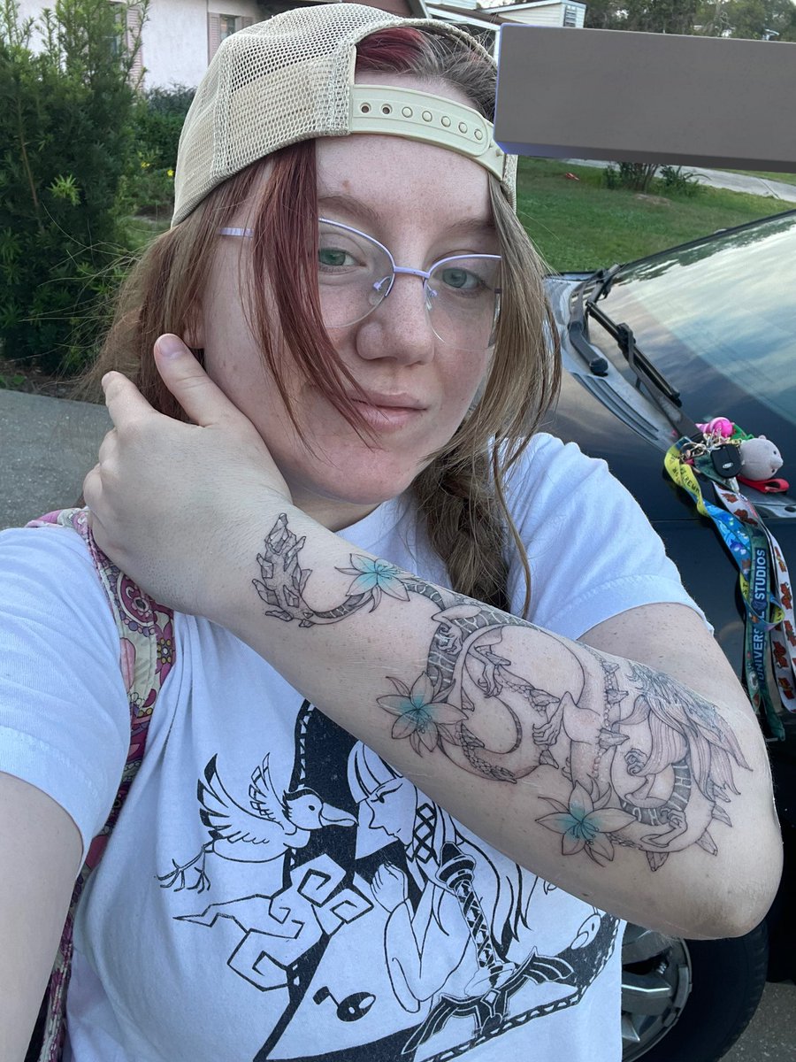 mahaio🍉 tweet media