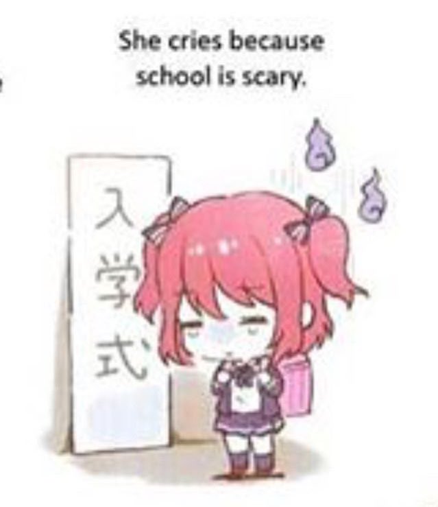 No Context Love Live (@lovelivecontext) on Twitter photo 