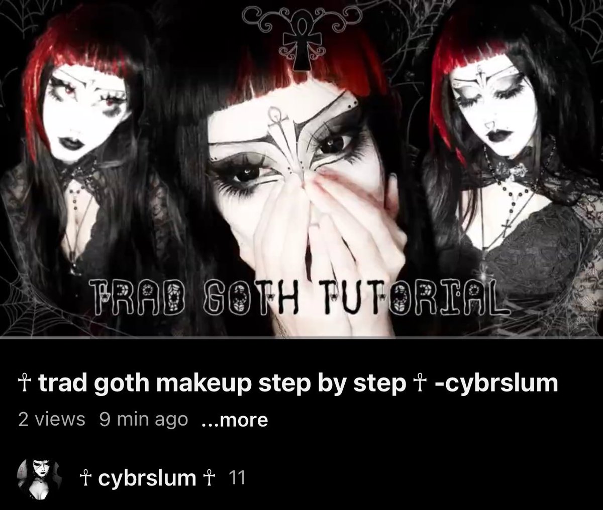 cybrslum's tweet photo. posted my first youtube video, go check it out !! ❤️‍🩹 https://t.co/V09i2SOFha https://t.co/35UHx9vYHu