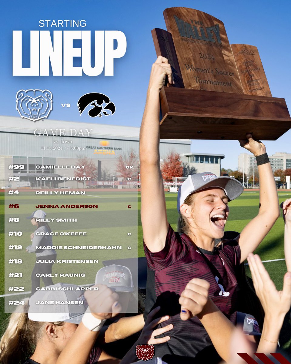 MoStateWSOC's tweet photo. 60 minutes.⌚️

#TEAMNELSON #C4 #BTG #M32 https://t.co/hvdTr1t7dv