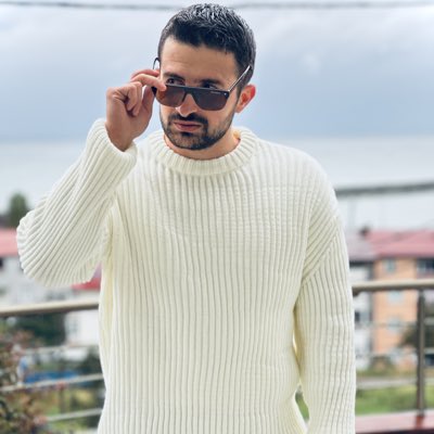 #YeniProfilResmi