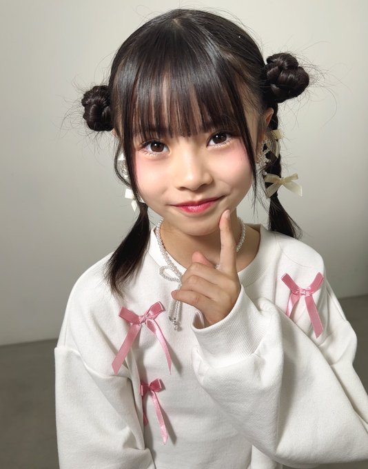 Twitterのコスプレ画像4