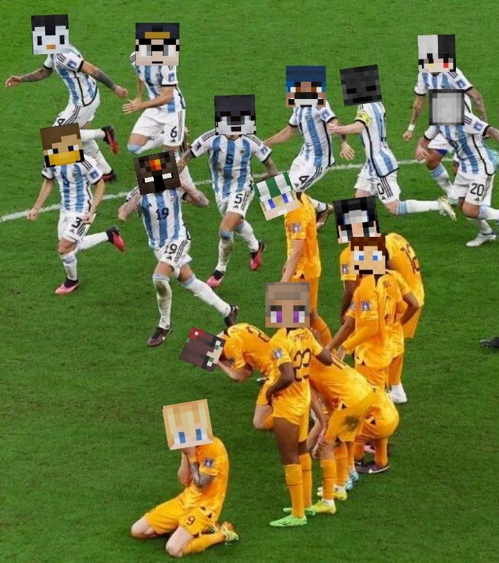 SE HIZO HISTORIA HOY LOCO.