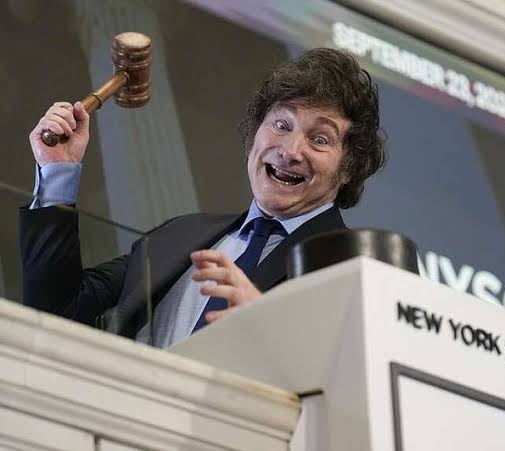 PamphletsY's tweet image. 🇦🇷 53% of Argentina is now poor.